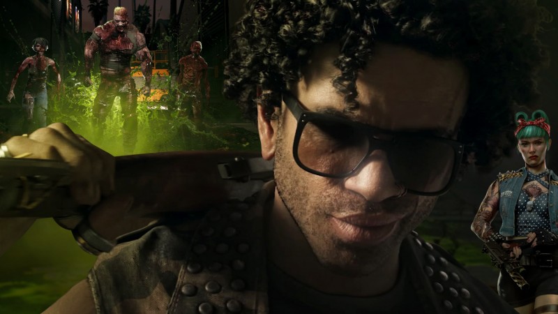Revisão de Dead Island 2 e Cliff Bleszinski ressuscitando LawBreakers?  |  GI Show