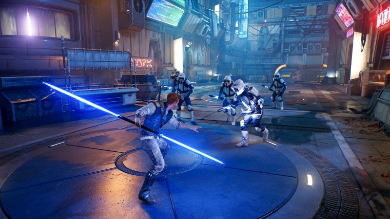 Revisão de Star Wars Jedi: Survivor - Capturando a fantasia