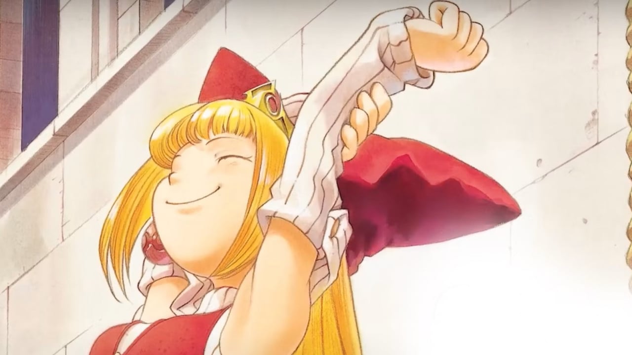Rhapsody: Marl Kingdom Chronicles vai cantar no Switch em agosto