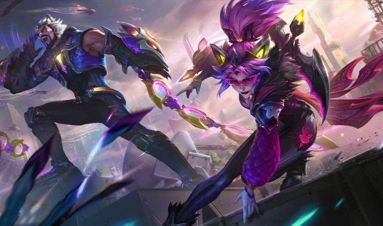 Riot mudará significativamente LoL ADC Mythics, trará de volta itens icônicos 'chocantes' após MSI