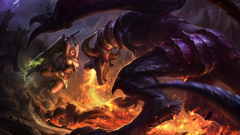 Riot promete soluções para o 'horrível' problema de LoL smurfing estão chegando