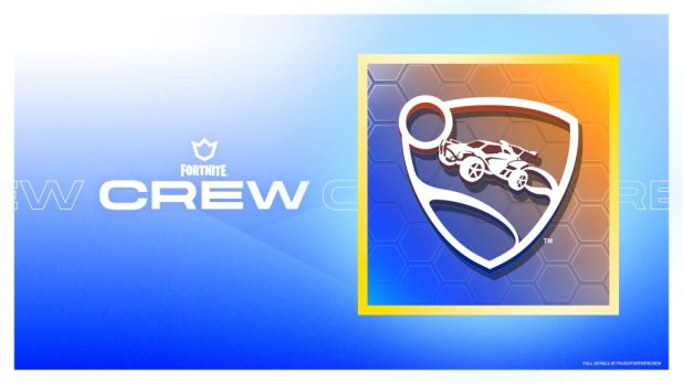 Rocket League Battle Pass adicionado ao serviço de assinatura Fortnite