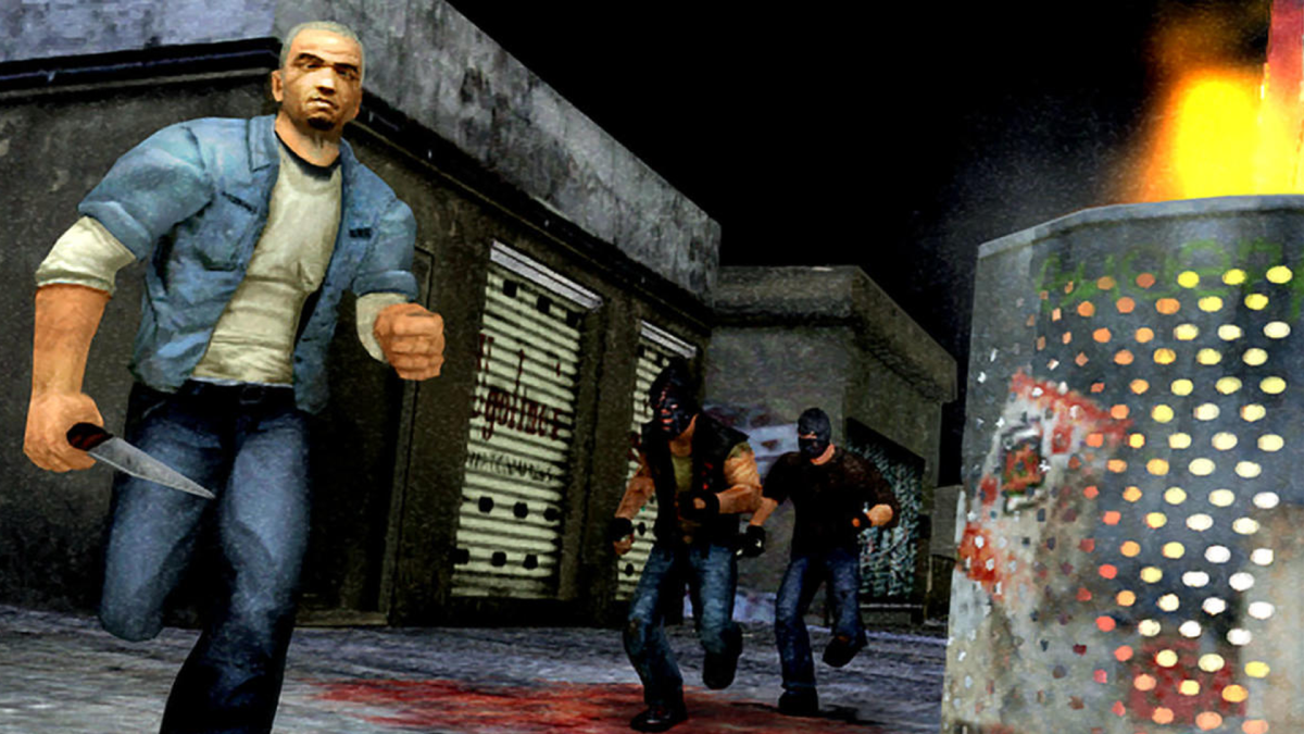 Rockstar provoca Manhunt 3 na atualização do GTA Online – Gamerficial
