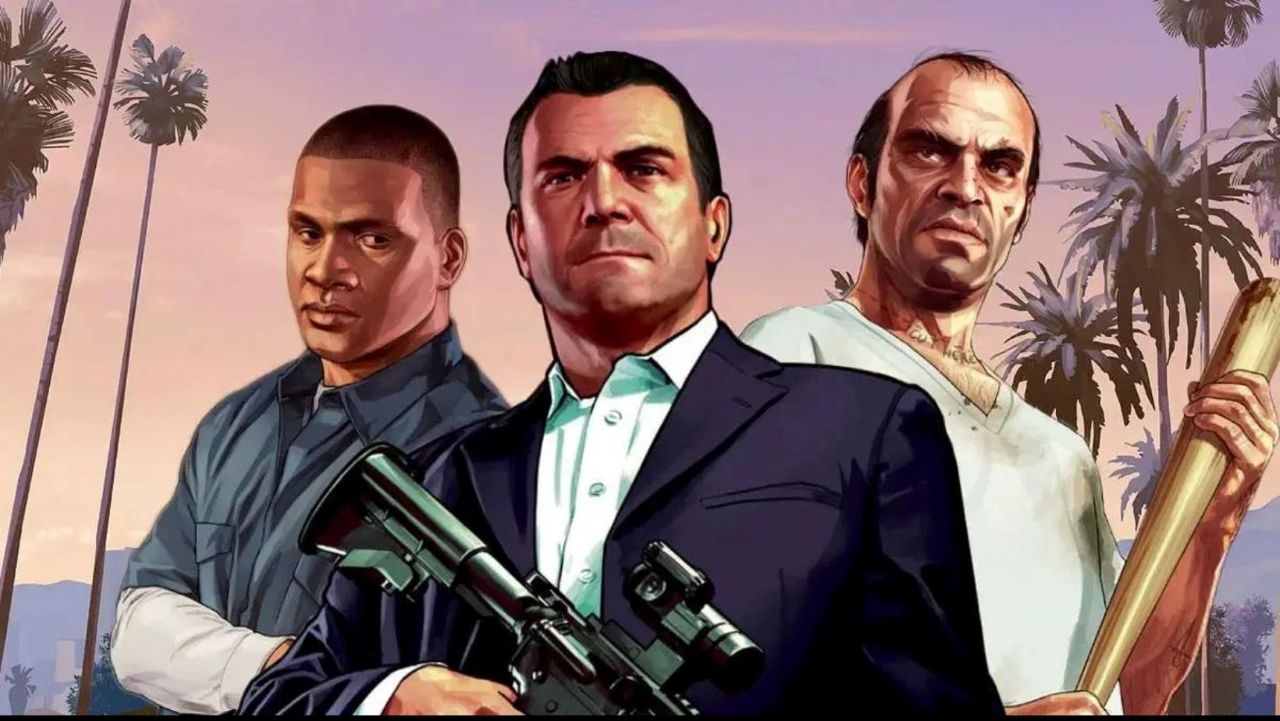 Rumor de GTA 6: anúncio do jogo em maio de 2023, lançamento em 2024?