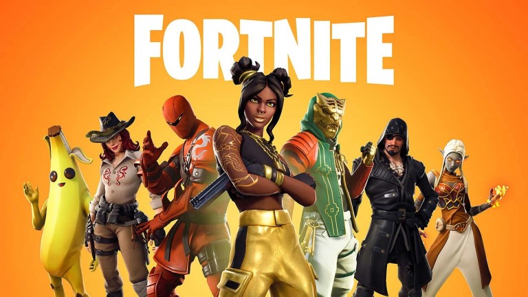 Se Fortnite precisa de um filme, cet homme sait ce qu'il faudrait faire