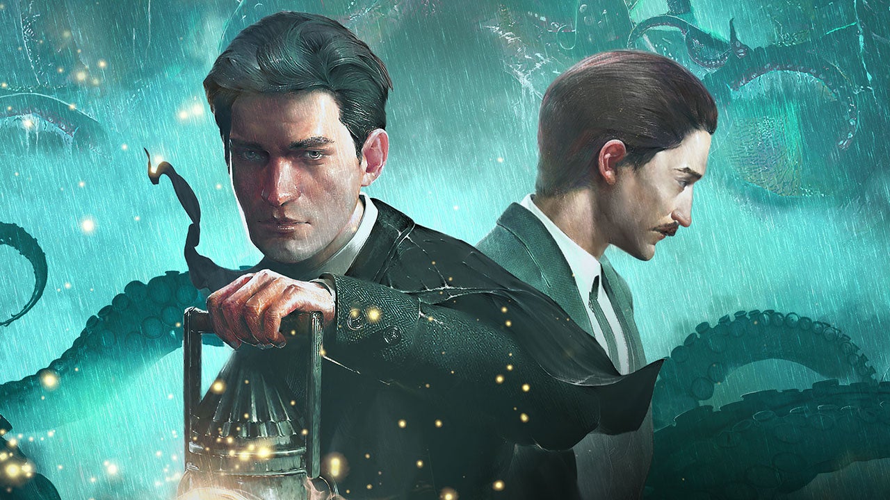 Sherlock Holmes: A Revisão do Desperto
