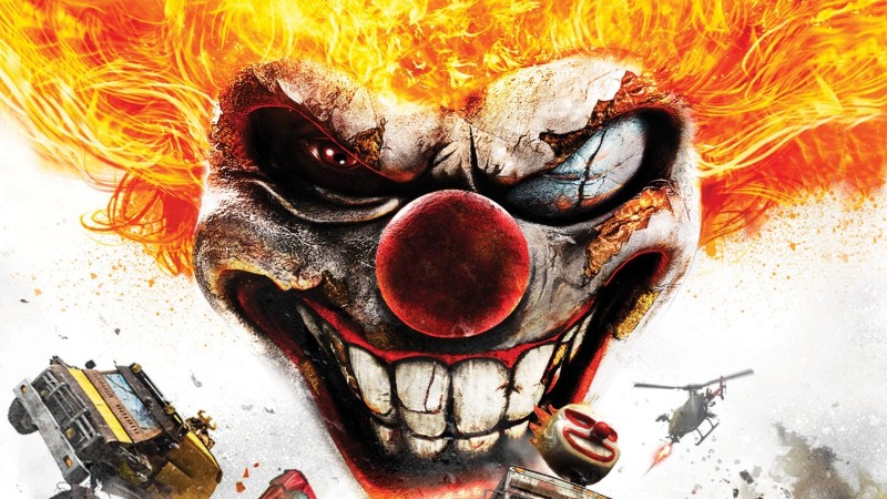 Show de ação ao vivo de Twisted Metal ganha primeiro pôster e estreia em julho