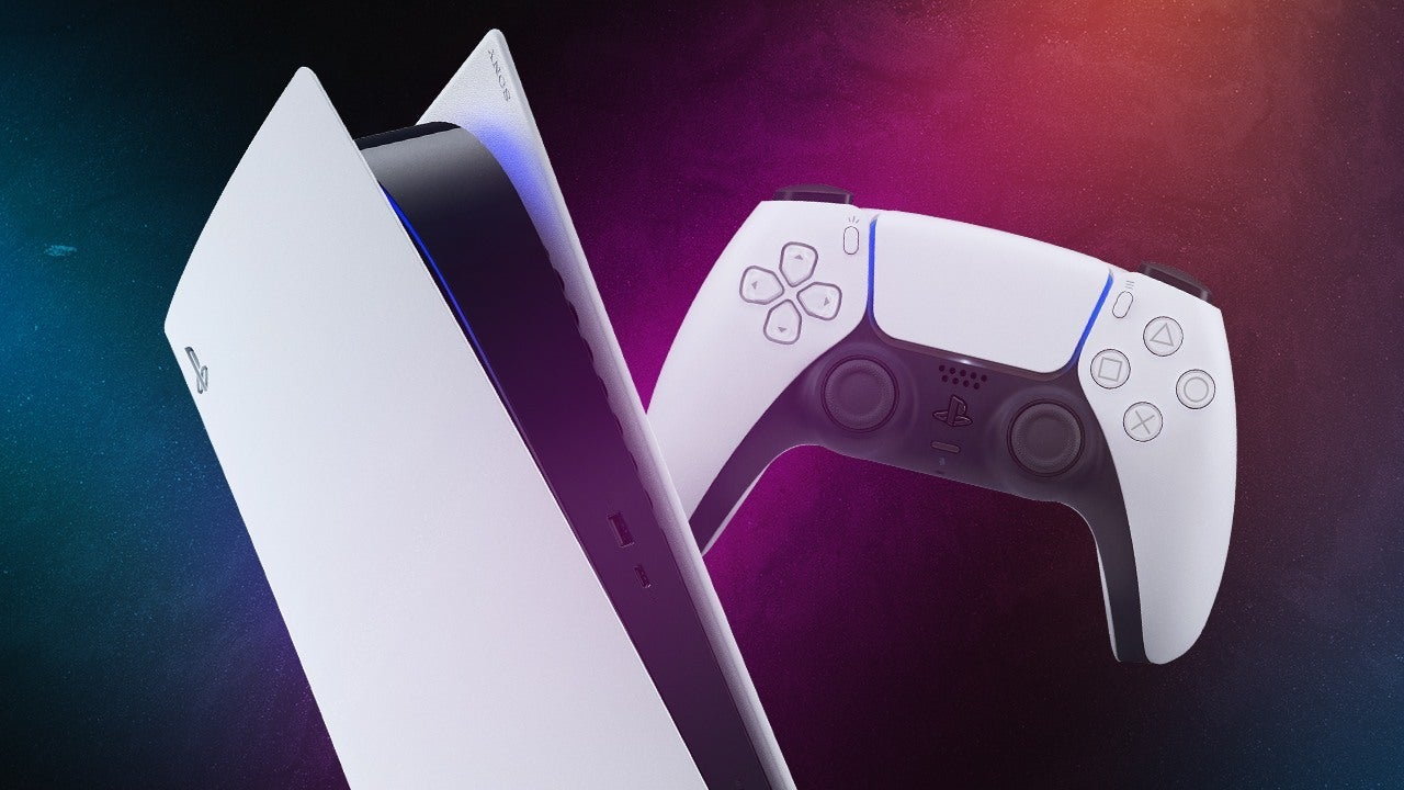 Sony lança tags de acessibilidade na PlayStation Store para PS5