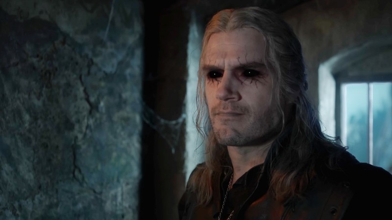 The Witcher: Novo teaser da Netflix apresenta a caça selvagem na última temporada de Henry Cavill