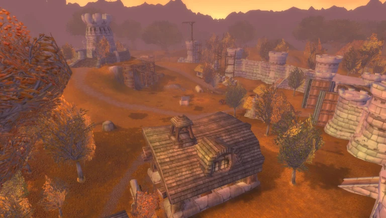 Todos os animais de estimação clássicos do WoW e suas habilidades