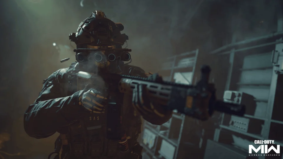 Trapaceiro de Warzone 2 se expõe acidentalmente ao vivo!