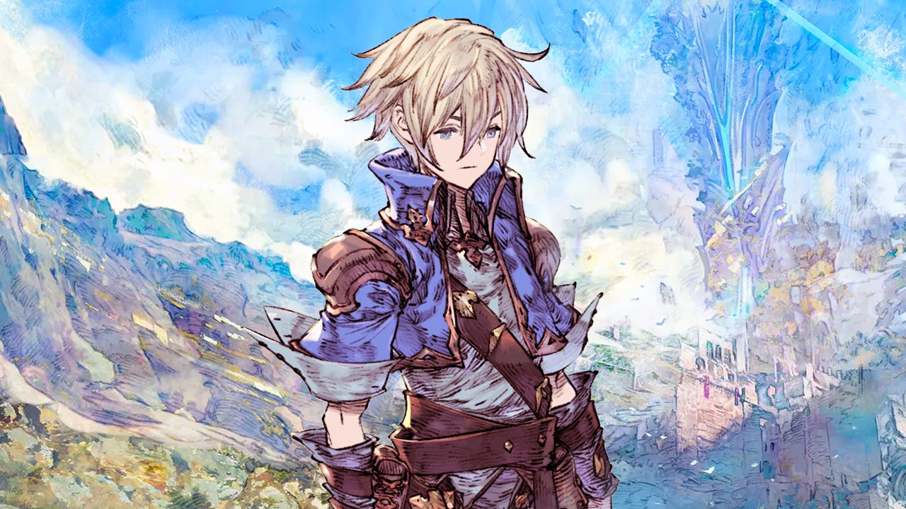 Trinity Trigger é um JRPG raro que permite salvar o mundo com seus amigos