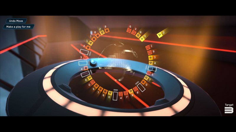 Tron: Revisão de Identidade - Tomada de Decisões Baseada em Grade