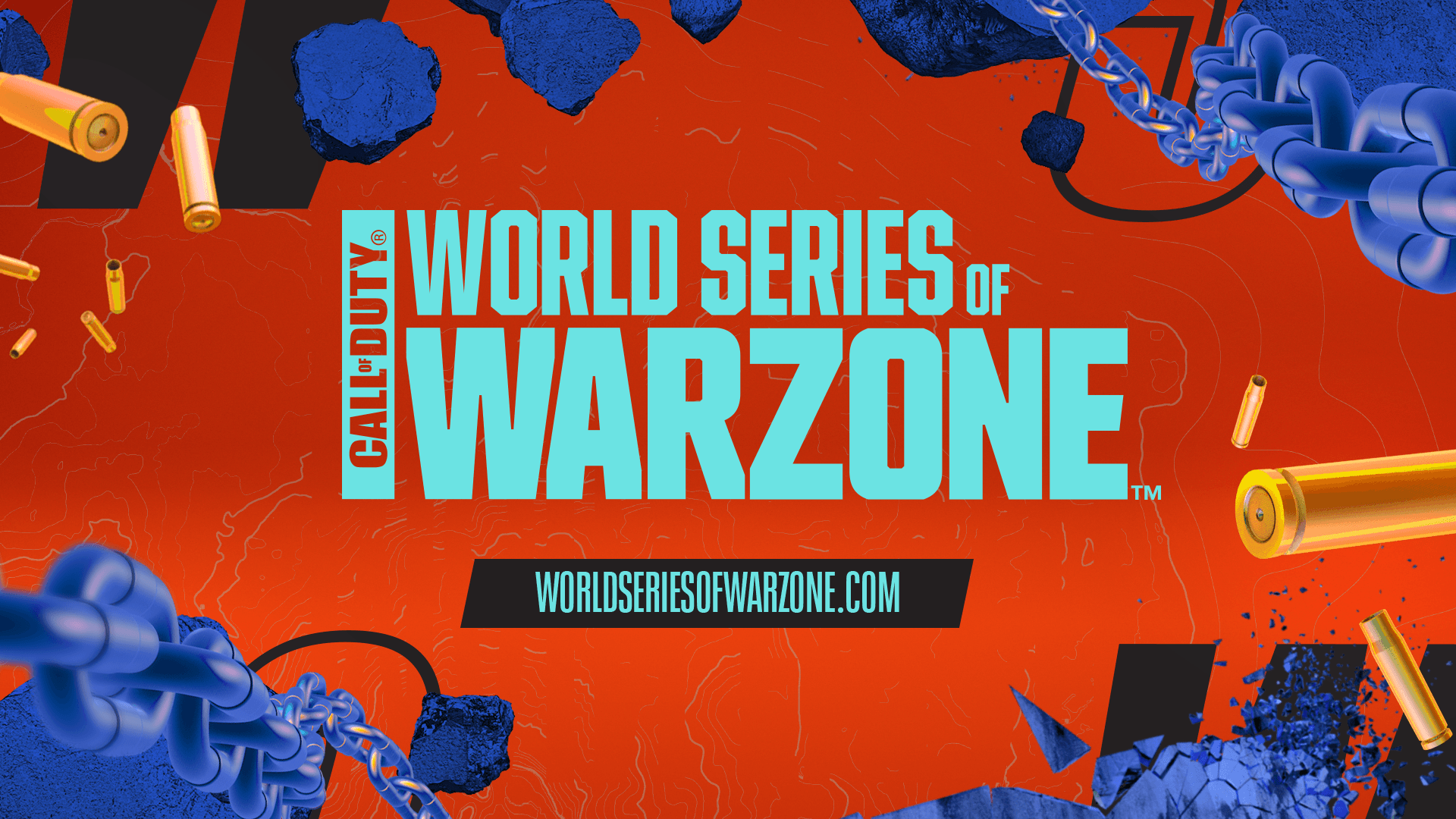 Tudo o que você precisa saber sobre a World Series of Warzone™ 2023