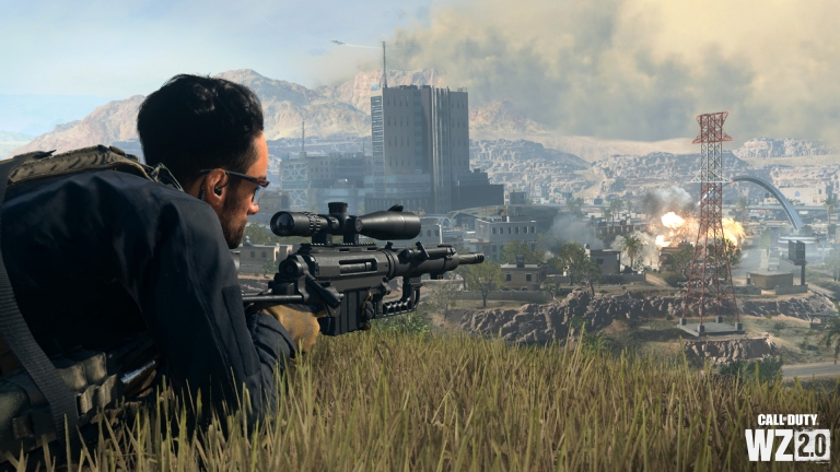 Um dos modos mais novos do Warzone 2 desativado menos de uma semana depois de atingir os servidores ativos
