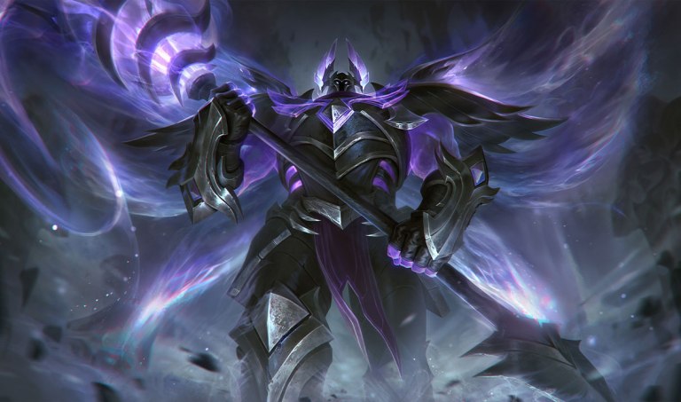 Um lutador de LoL está dominando totalmente o Bronze em papéis fora, apesar de falhar em alto Elo