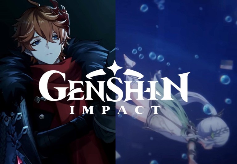 Vazamentos de Genshin Impact Wriothesley: raridade de estrela, elemento, tipo de arma e muito mais