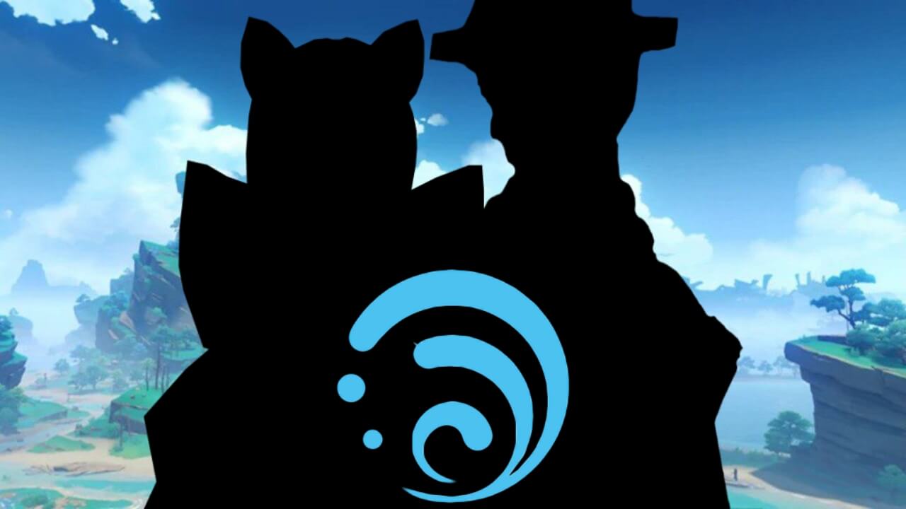 Genshin Impact Leaks Show Images of Fontaine Characters