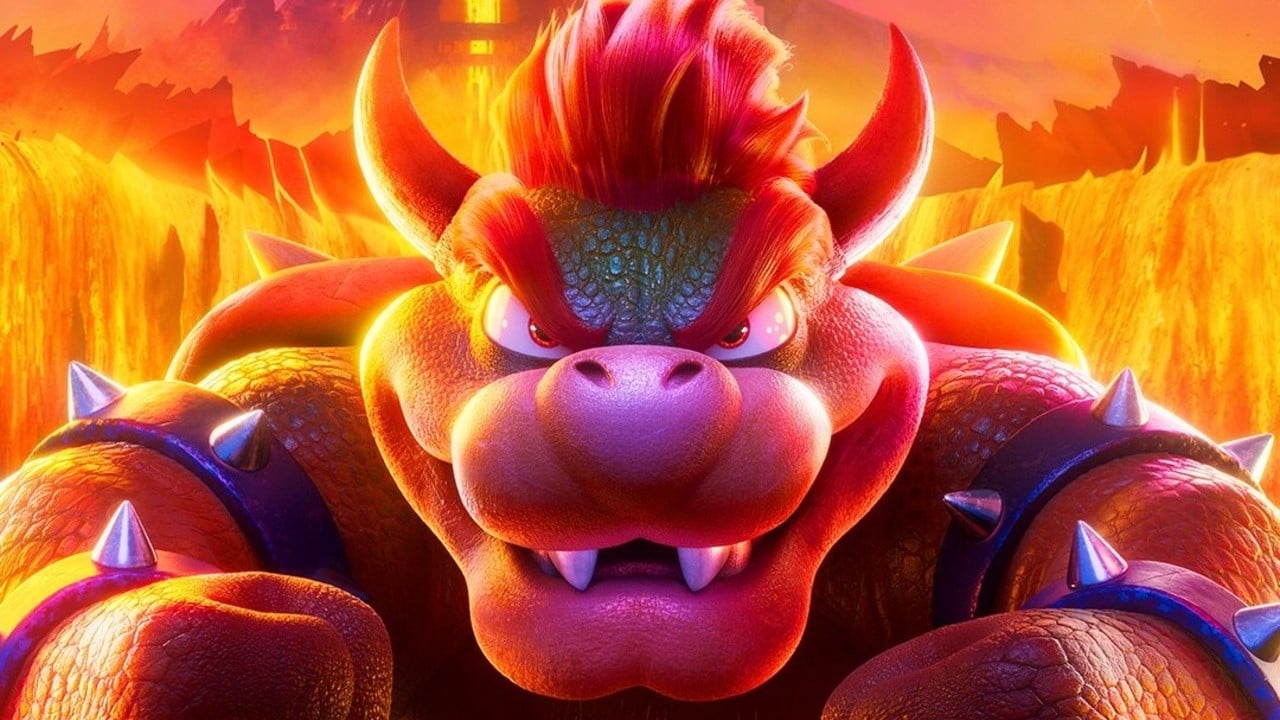 Vídeo: Jack Black interpreta a música do filme Mario de Bowser 'Peaches'