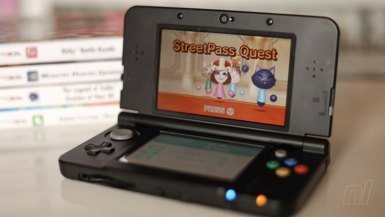 Vídeo: O 3DS StreetPass está morto?