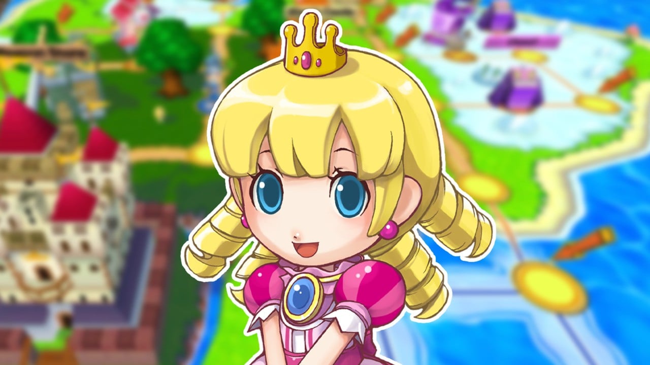 Vídeo: Testamos o multijogador de fim de amizade do Dokapon Kingdom Connect