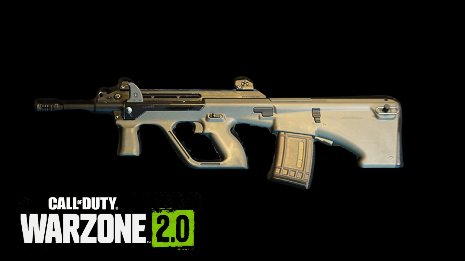 Warzone 2 guru revela um carregamento “insano” para um rifle de assalto aprimorado
