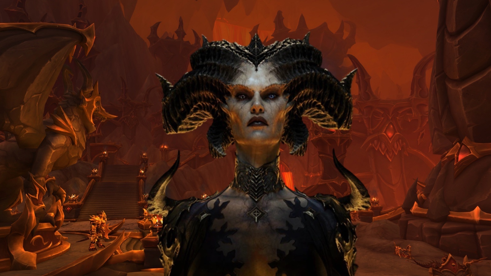 WoW celebrará o lançamento de Diablo 4 com dois eventos crossover