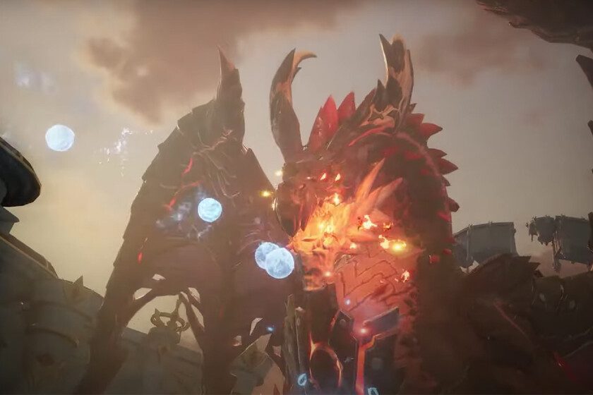 World Of Warcraft lança clone na China que pode animar milhões de jogadores: primeiros detalhes de Tarisland
