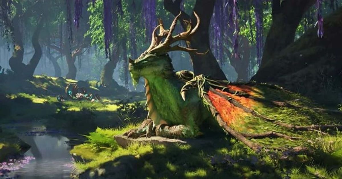World of Warcraft: Twitch Drops por $ 2.000 WoW Trading Card Game Mount será gratuito em breve