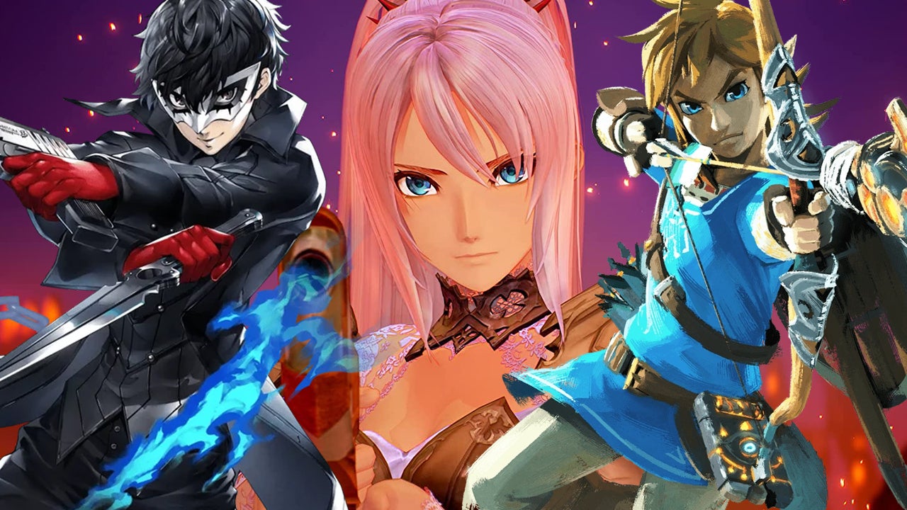 10 jogos como Genshin Impact para jogar a seguir