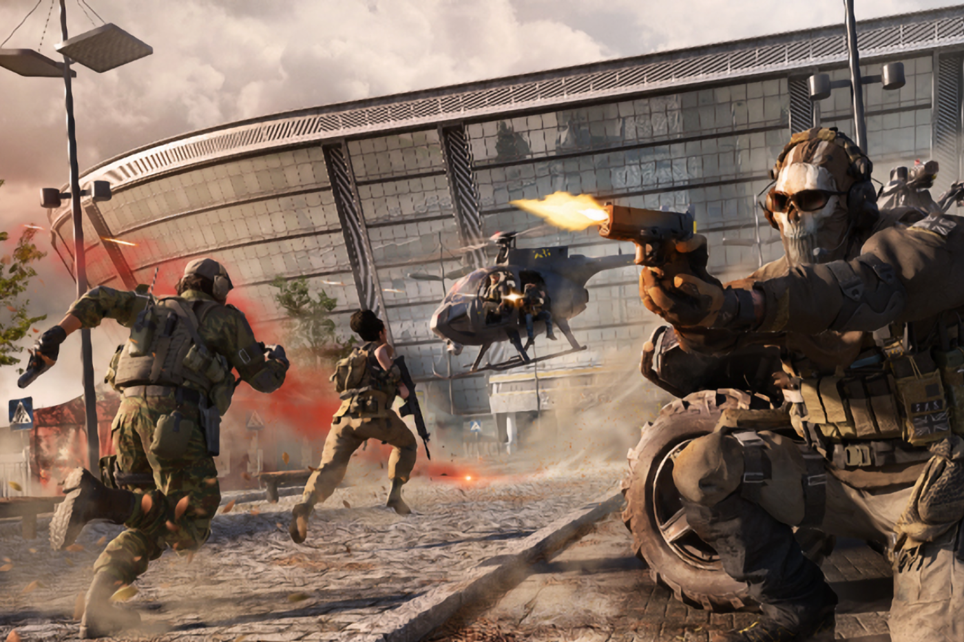 15 de maio, 1º de novembro… Quando o Call of Duty: Warzone Mobile será lançado?
