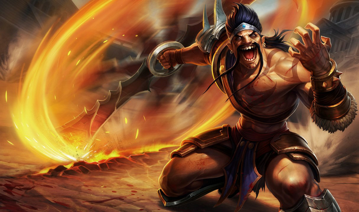 Como o novo relatório no jogo afetará League of Legends na Atualização 13.9?
