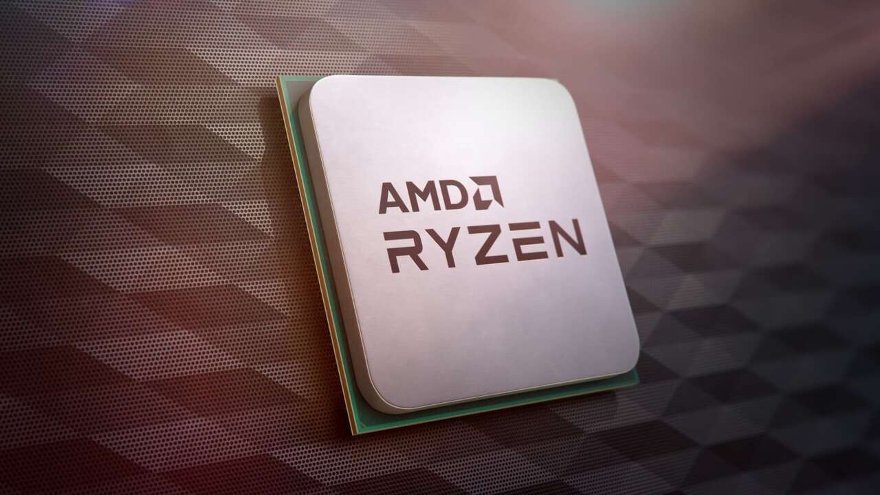 Nova atualização da AMD supostamente corrige queimaduras do Ryzen 7000X3D