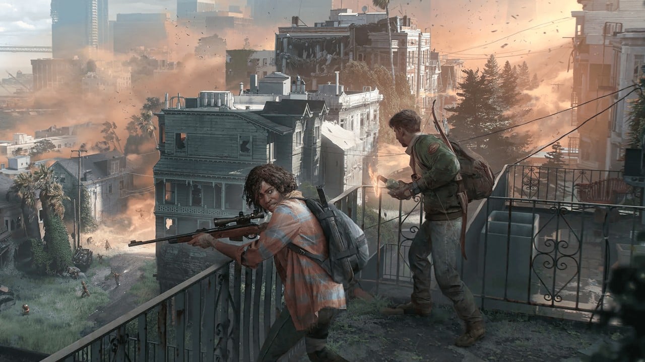 Sony: Não estamos apenas criando 10 jogos de Destiny ou Fortnite ao vivo