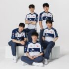 Mercedes-Benz assina acordo com a T1 e dá ao jogador profissional de League of Legends 'Faker' o mais recente carro eletrônico 