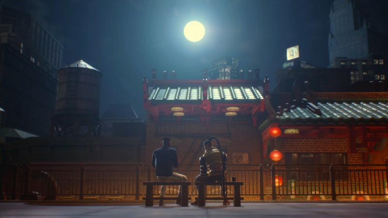 Prévia de Street Fighter 6 - Como um Dragon Punch