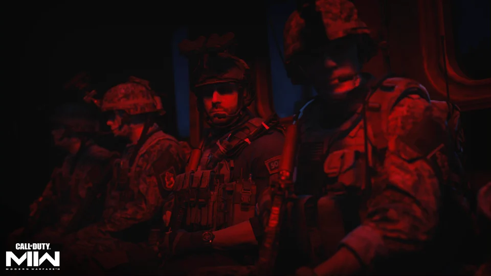 Warzone 2 Modo DMZ bloqueia conteúdo gratuito por trás do Paywall