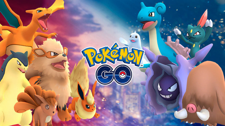 Le plus gros joueur de Pokémon Go vítima de harcèlement