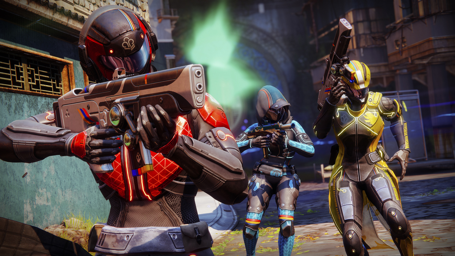 Destiny 2: Guardian Games 2023 está aqui