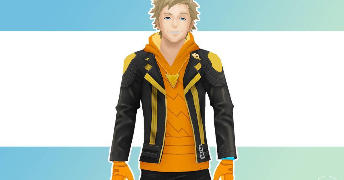 Etapas da missão do evento Pokémon Go 'An Instinctive Hero', recompensas