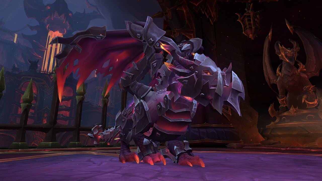 Diretor de World of Warcraft diz que ChatGPT disse a ele para revisitar uma das expansões menos amadas de WoW