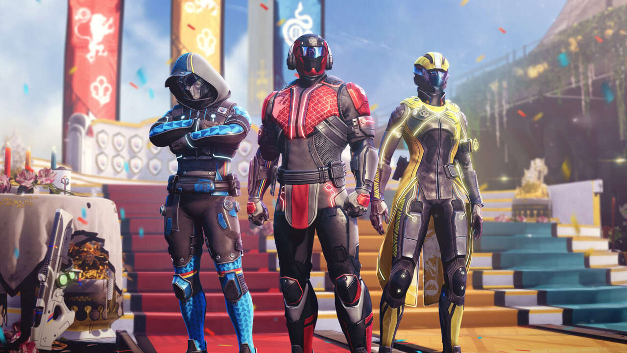 Destiny 2 Guardian Games 2023 Guide: Medalhões, armaduras, novo rifle de reconhecimento e exótico
