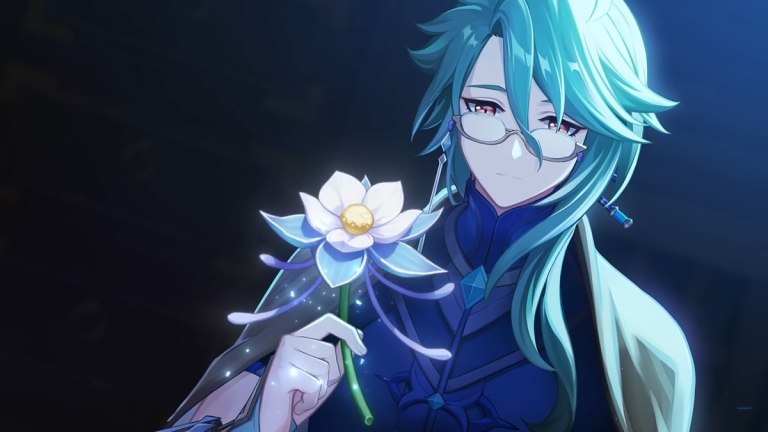 Genshin Impact: Guia das melhores armas e artefatos de Baizhu