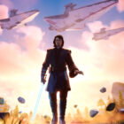 Star Wars retorna ao Fortnite a tempo para o dia 4 de maio 