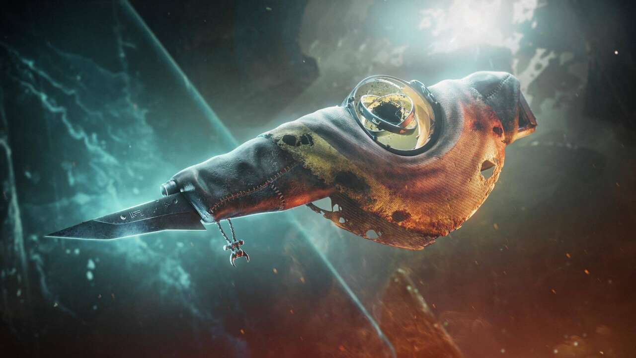 Os exóticos mais antigos de Destiny 2 serão mais fáceis de obter em breve