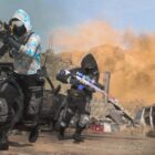 Warzone 2.0 Jogo Ranqueado será lançado junto com a Temporada 3 Recarregada em 10 de maio 