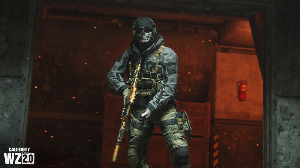 How to get a Tempered Plate Carrier in Warzone 2.0