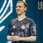  LoL MSI 2023 : Caps GOAT européen ?  Le Danois dépasse une barre symbolique 