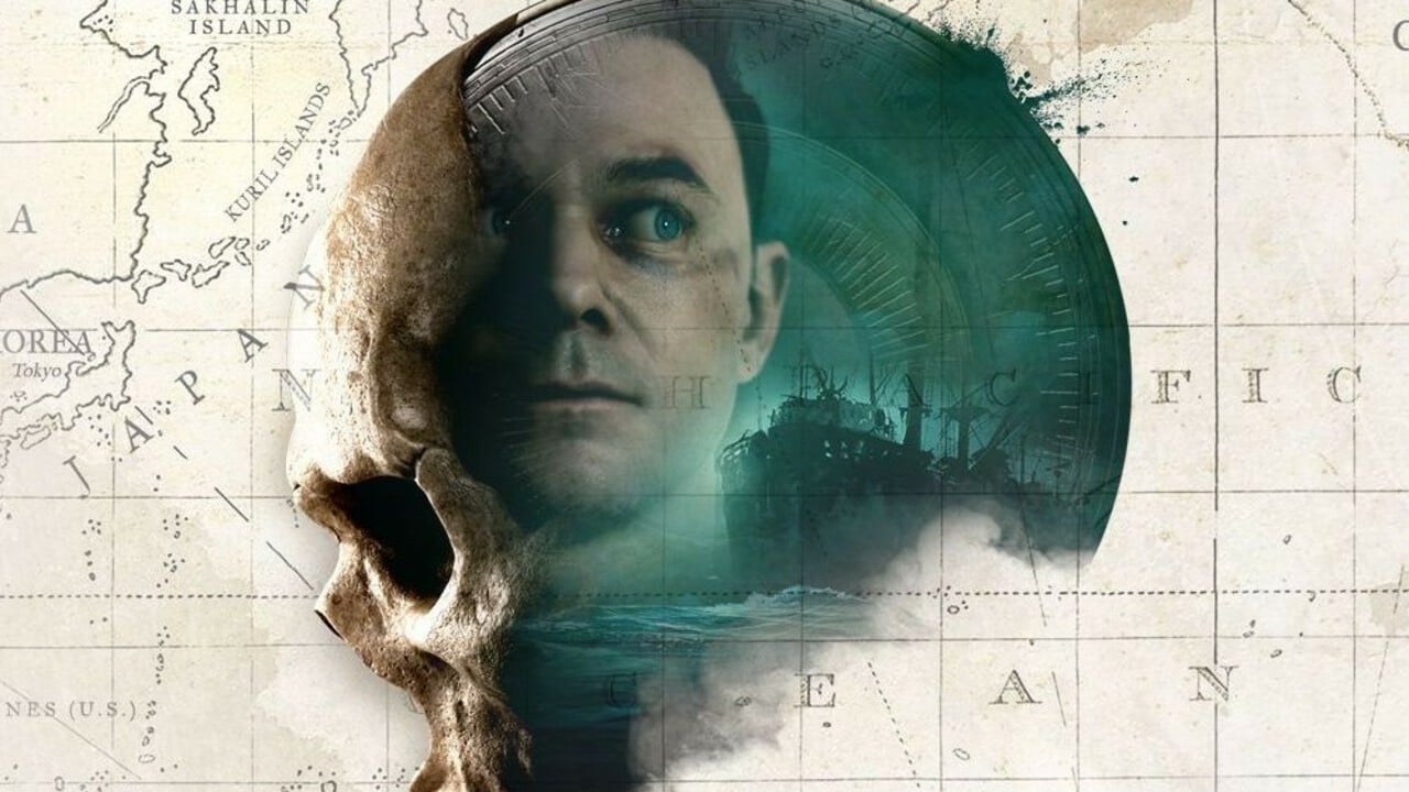 Surpresa!  The Dark Pictures Anthology: Man of Medan já está disponível no Switch