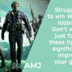 Struggling to win Warzone lobbies? Don’t worry, just follow these tips and significantly improve your game